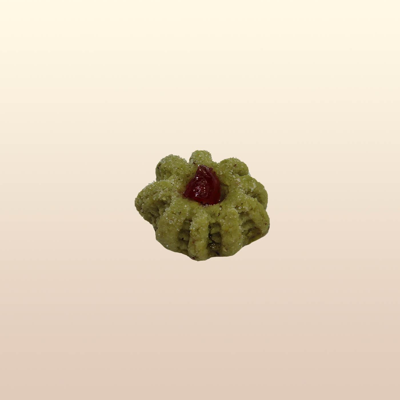 amaretti-pistache