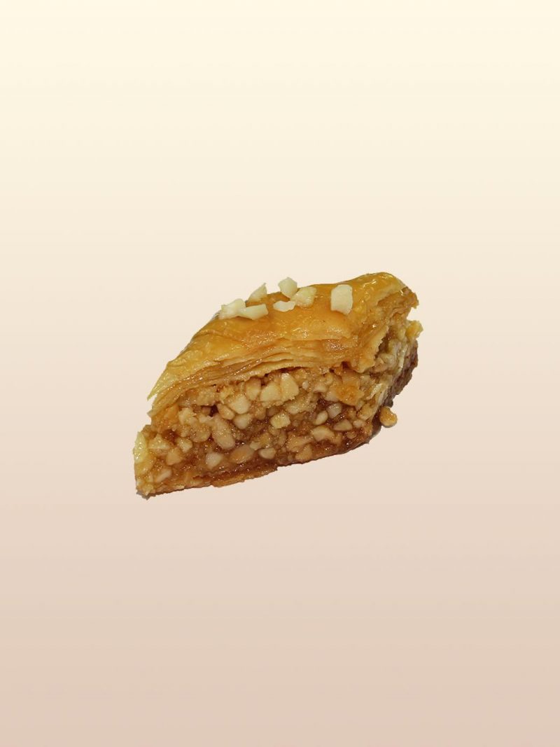Baklawa - Amande