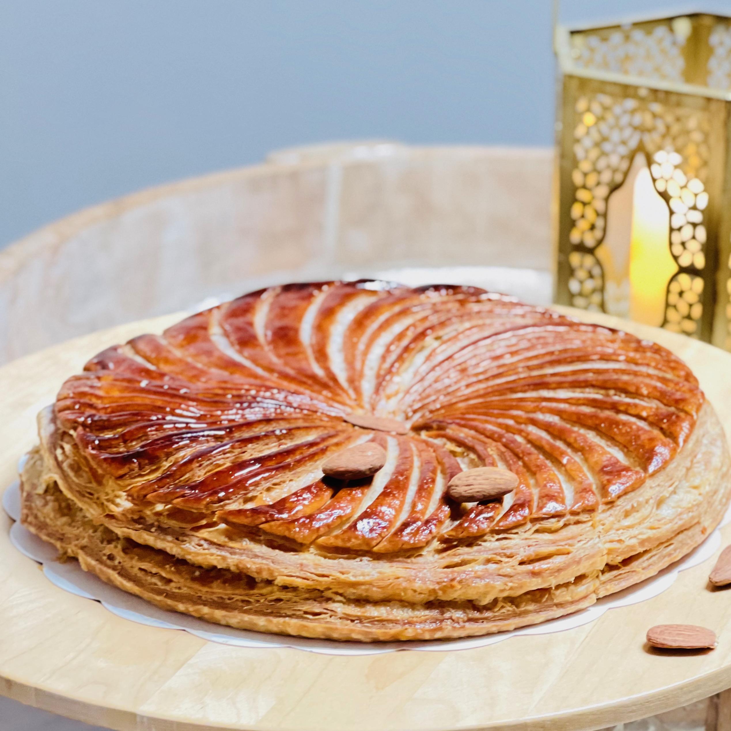 Galette des Rois